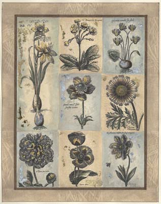 Eleanor's Treasure I