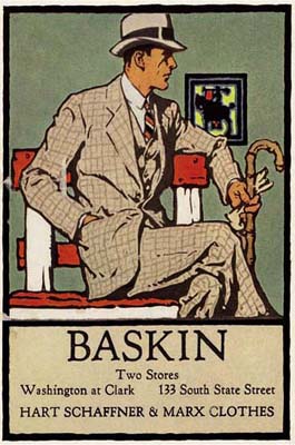 Baskins Fashions I