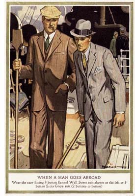 Baskins Fashions VII