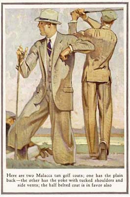 Baskins Fashions VIII