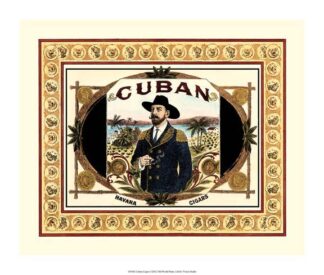 Cuban Cigars