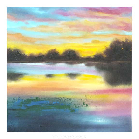 The Grand Scheme of Things