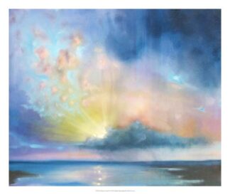 Heaven is Around You