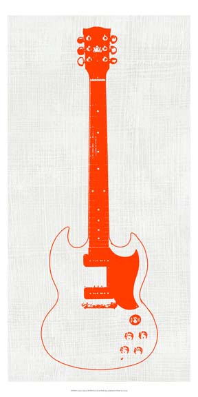 Guitar Collector III