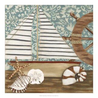 Nautical Collection II