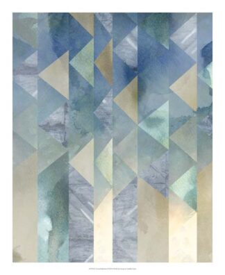 Ocean Reflections II