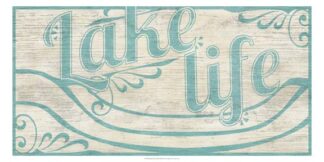 Lake Life I