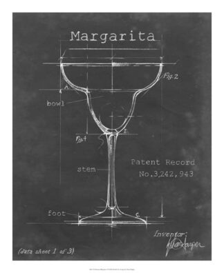 Barware Blueprint VI