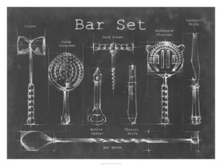 Bar Set