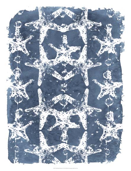 Batik Shell Patterns II