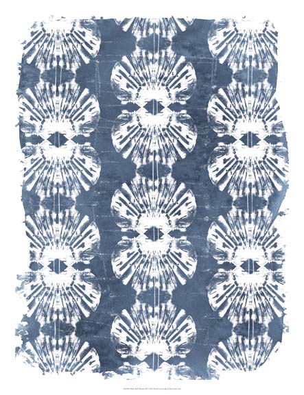 Batik Shell Patterns III