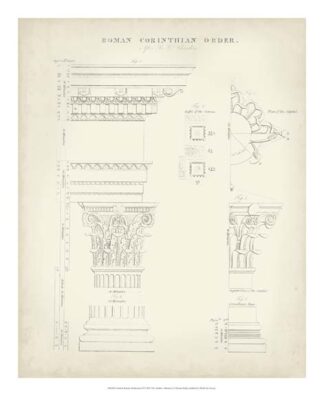 Greek & Roman Architecture II