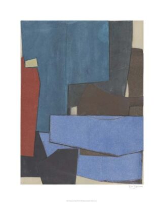 Journeyman's Papers  III