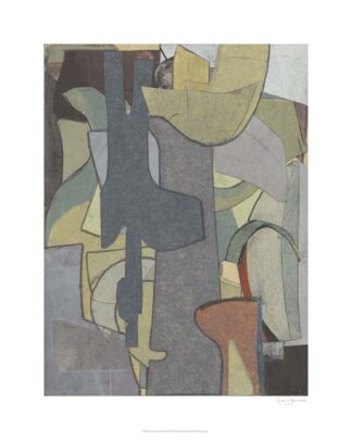 Journeyman's Papers  IV