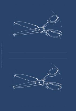 2-Up Office Supply Blueprint IV