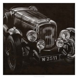 Vintage Grand Prix I