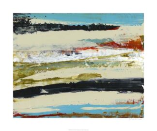 Deconstructed View I