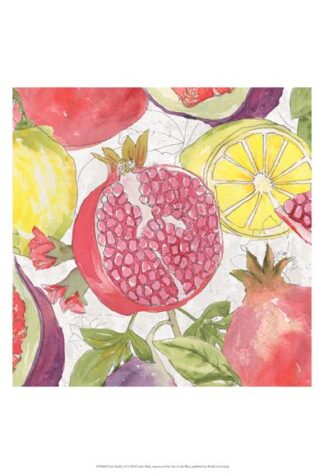 Fruit Medley II