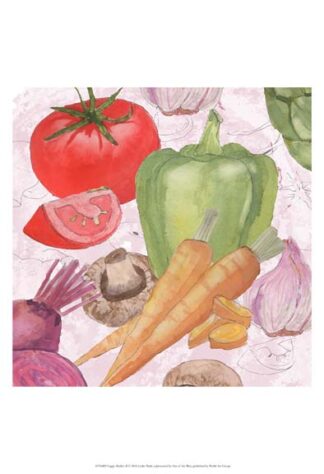Veggie Medley II