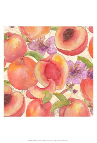 Peach Medley II