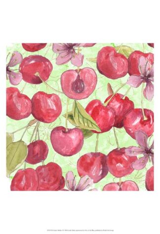 Cherry Medley I