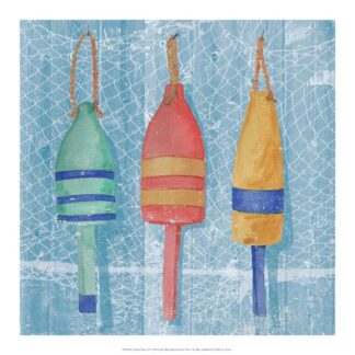 Lobster Buoys II