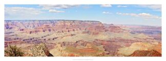 Grand Canyon Panorama I