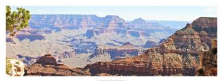Grand Canyon Panorama II