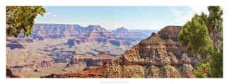 Grand Canyon Panorama IV