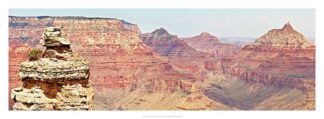 Grand Canyon Panorama VI