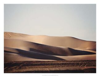 Sand Dunes II