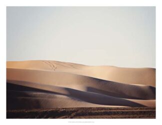 Sand Dunes III
