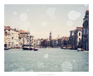 Venice Bokeh I
