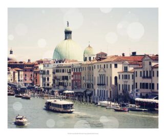 Venice Bokeh II