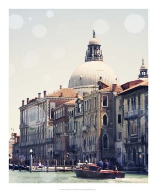 Venice Bokeh V