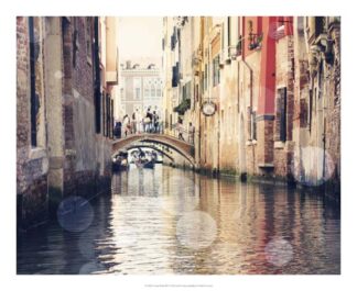 Venice Bokeh XIV