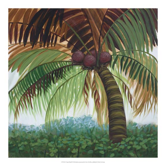 Tropic Palm II