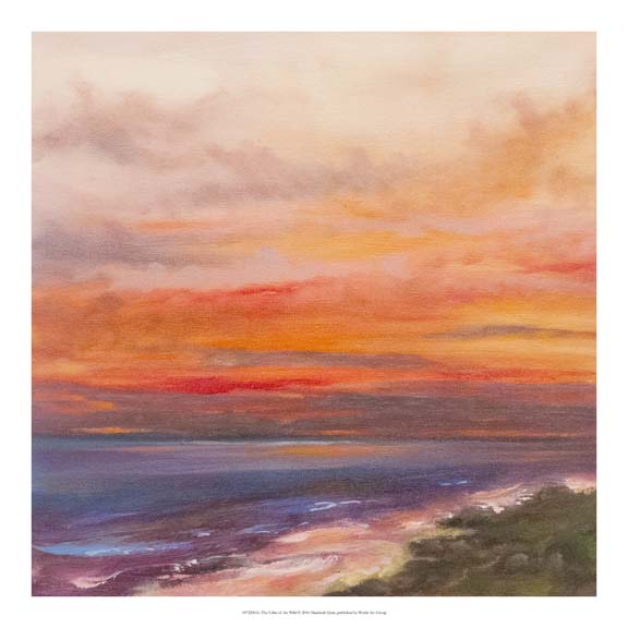 The Calm of the Wild