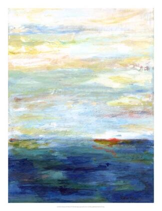 Solitude on the Water II