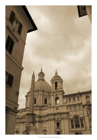 Architettura di Italia I