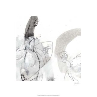 Monochrome Gestures III