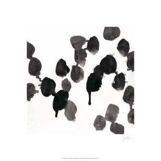 Monochrome Gestures VII