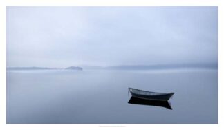 Scene on the Water II