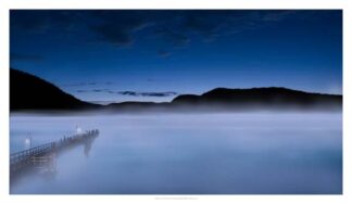 Scene on the Water III