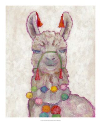 Festival Llama I