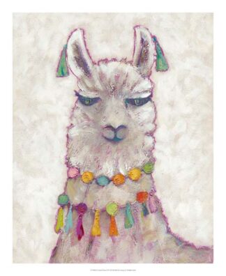 Festival Llama II