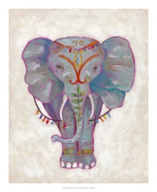 Festival Elephant II