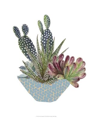 Cactus Arrangement I
