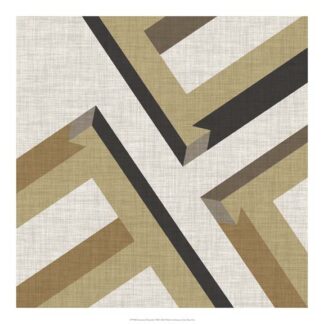 Geometric Perspective VIII