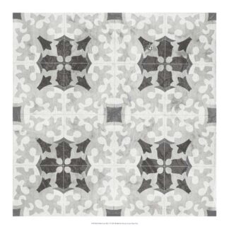 Boho Luxe Tile V
